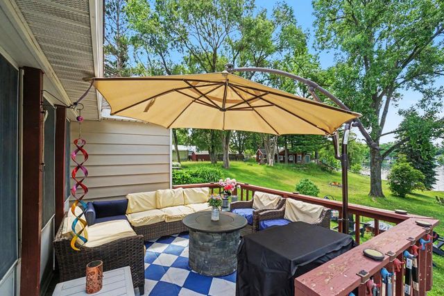 6736 Ridge Road, Hamilton Twp, MI 48625