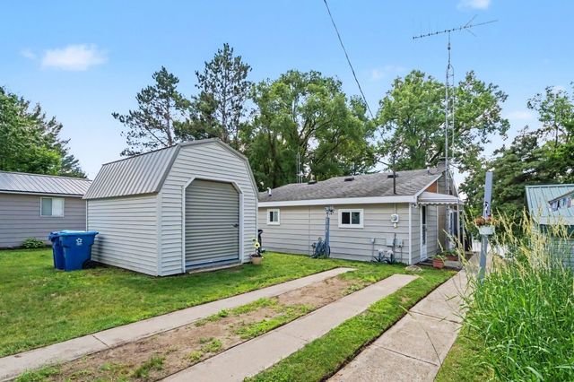 6736 Ridge Road, Hamilton Twp, MI 48625