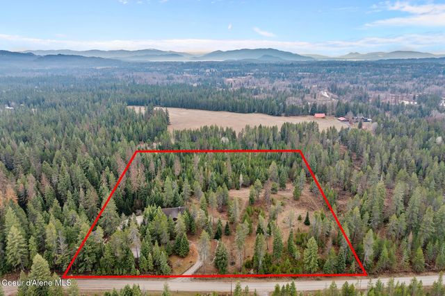 672 Hopkins RD, Sandpoint, ID 83864