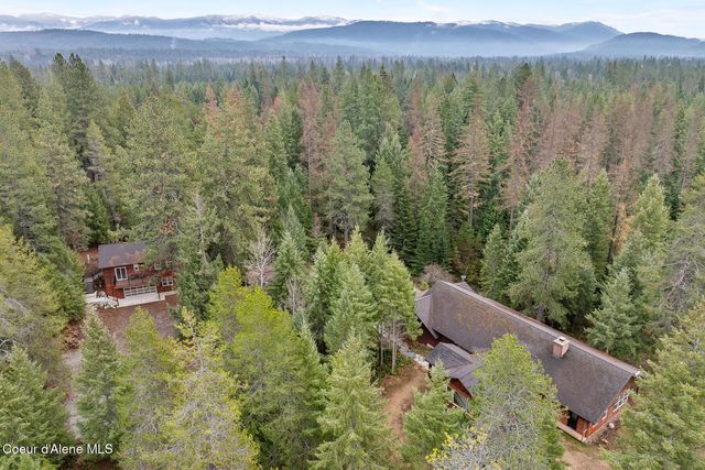 672 Hopkins RD, Sandpoint, ID 83864