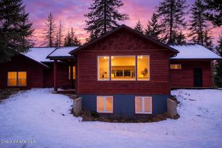 672 Hopkins RD, Sandpoint, ID 83864