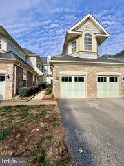 13960 GREENDALE DR, Woodbridge, VA 22191