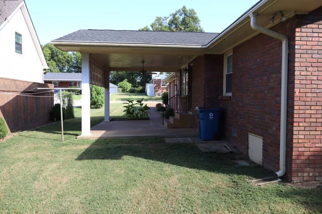 2409 Dabbs Ave, Old Hickory, TN 37138