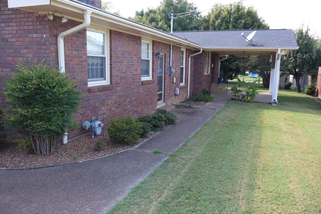 2409 Dabbs Ave, Old Hickory, TN 37138