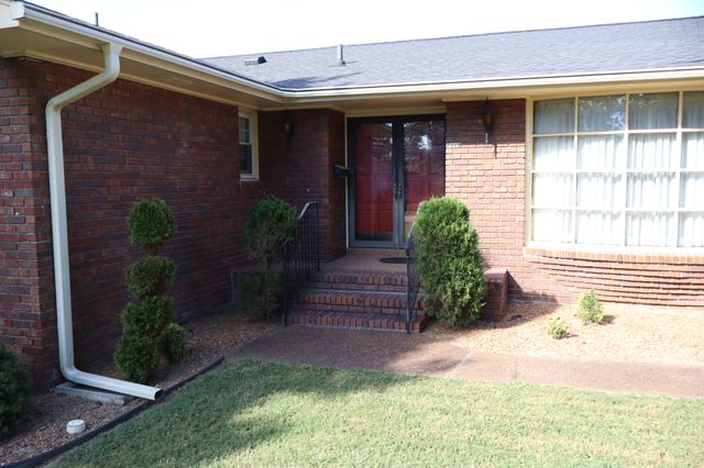 2409 Dabbs Ave, Old Hickory, TN 37138