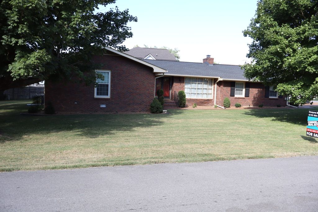 2409 Dabbs Ave, Old Hickory, TN 37138