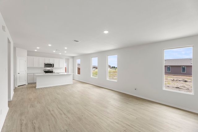 1603 Potomac Lane, Blue Ridge, TX 75424