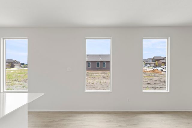1603 Potomac Lane, Blue Ridge, TX 75424