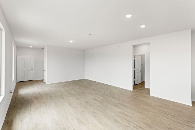 1603 Potomac Lane, Blue Ridge, TX 75424