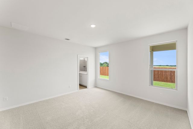 1603 Potomac Lane, Blue Ridge, TX 75424