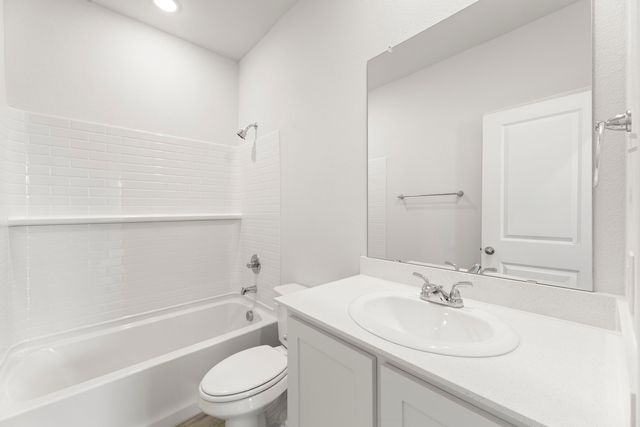 1603 Potomac Lane, Blue Ridge, TX 75424