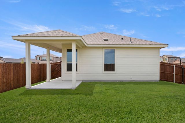 1603 Potomac Lane, Blue Ridge, TX 75424