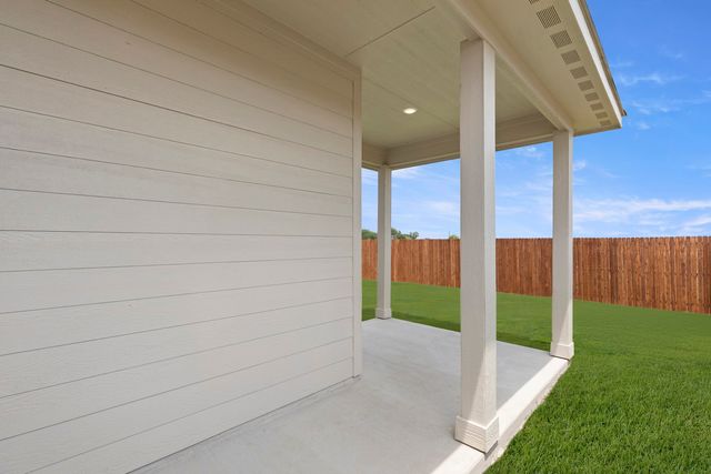 1603 Potomac Lane, Blue Ridge, TX 75424