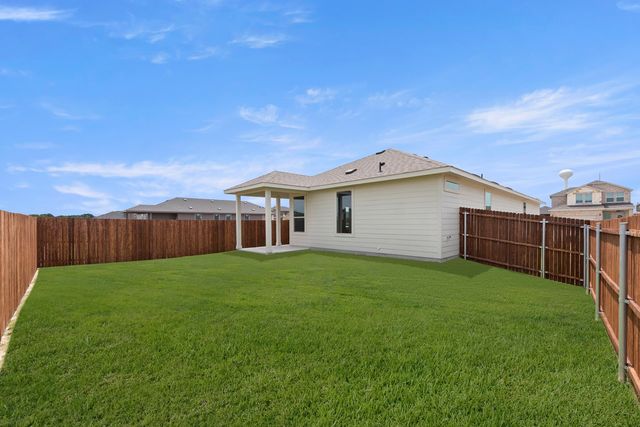 1603 Potomac Lane, Blue Ridge, TX 75424