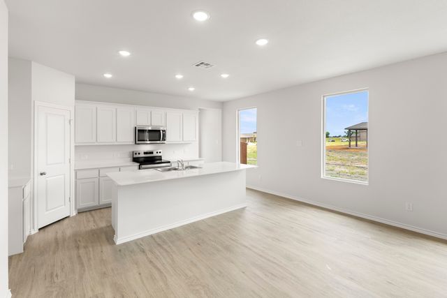 1603 Potomac Lane, Blue Ridge, TX 75424