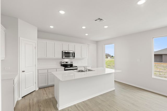 1603 Potomac Lane, Blue Ridge, TX 75424