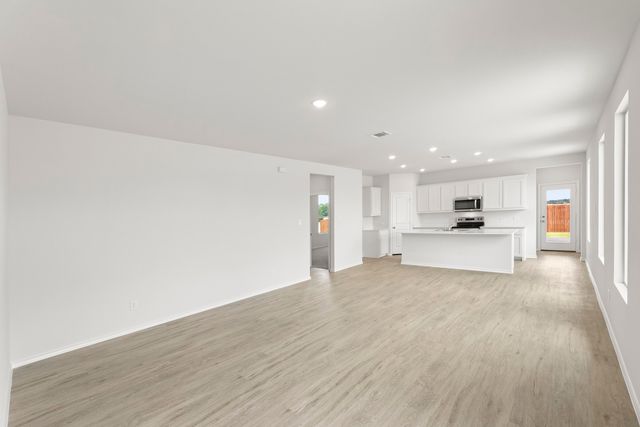 1603 Potomac Lane, Blue Ridge, TX 75424