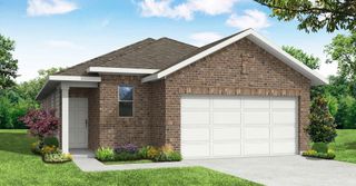 1603 Potomac Lane, Blue Ridge, TX 75424
