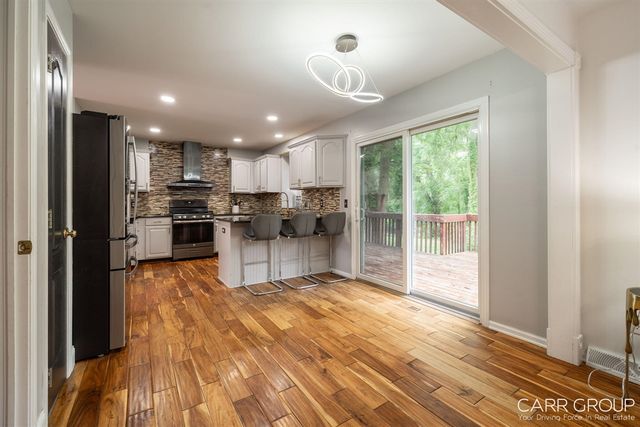 1286 Bentree, Grand Rapids, MI 49508