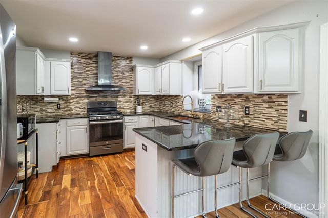 1286 Bentree, Grand Rapids, MI 49508
