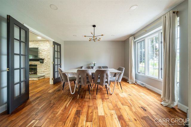 1286 Bentree, Grand Rapids, MI 49508