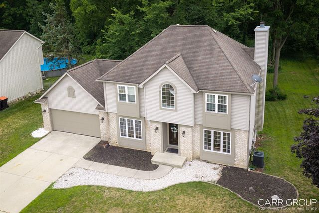 1286 Bentree, Grand Rapids, MI 49508