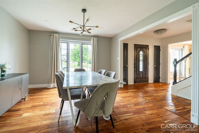 1286 Bentree, Grand Rapids, MI 49508