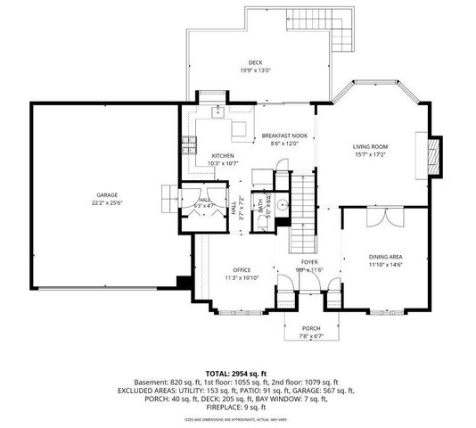 1286 Bentree, Grand Rapids, MI 49508