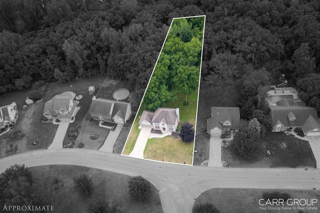 1286 Bentree, Grand Rapids, MI 49508