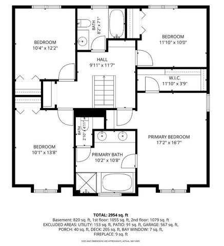 1286 Bentree, Grand Rapids, MI 49508