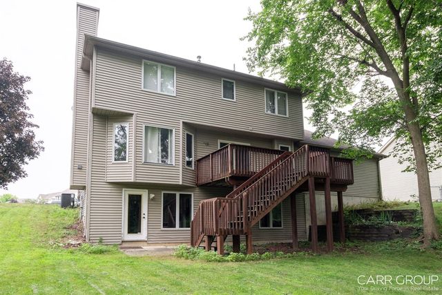 1286 Bentree, Grand Rapids, MI 49508