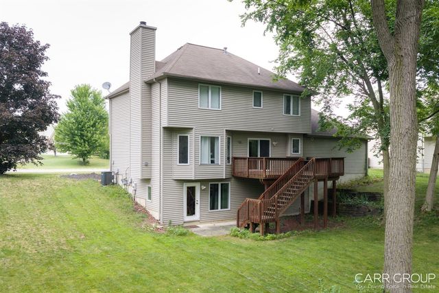 1286 Bentree, Grand Rapids, MI 49508