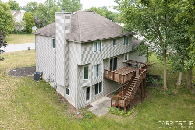 1286 Bentree, Grand Rapids, MI 49508