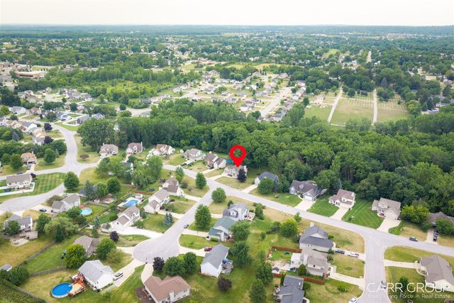 1286 Bentree, Grand Rapids, MI 49508