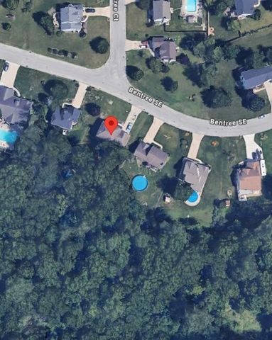1286 Bentree, Grand Rapids, MI 49508
