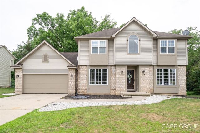 1286 Bentree, Grand Rapids, MI 49508