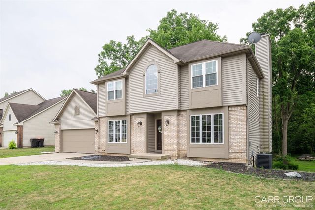 1286 Bentree, Grand Rapids, MI 49508