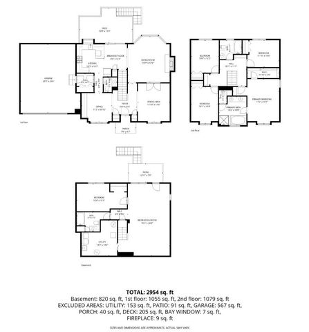 1286 Bentree, Grand Rapids, MI 49508