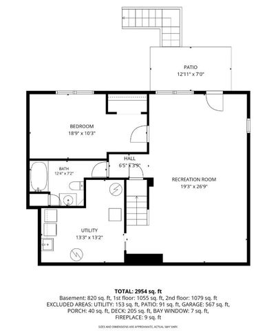 1286 Bentree, Grand Rapids, MI 49508