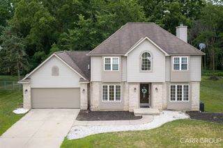1286 Bentree, Grand Rapids, MI 49508