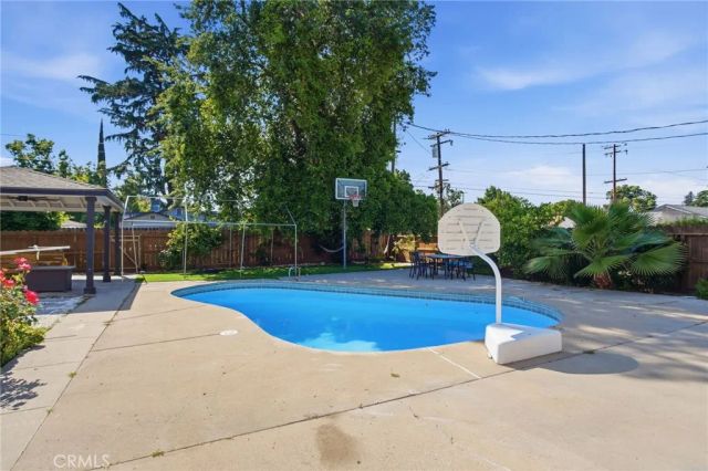 337 Camellia, Modesto, CA 95354