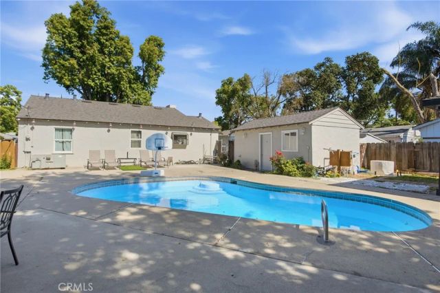 337 Camellia, Modesto, CA 95354