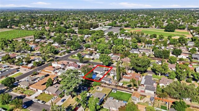 337 Camellia, Modesto, CA 95354