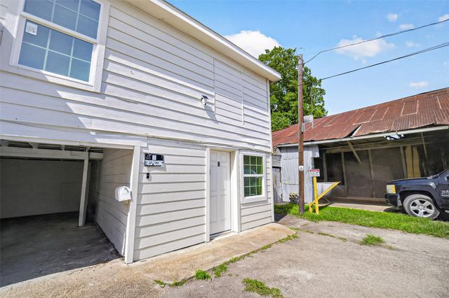 4901 Stimson Street 8, Houston, TX 77023