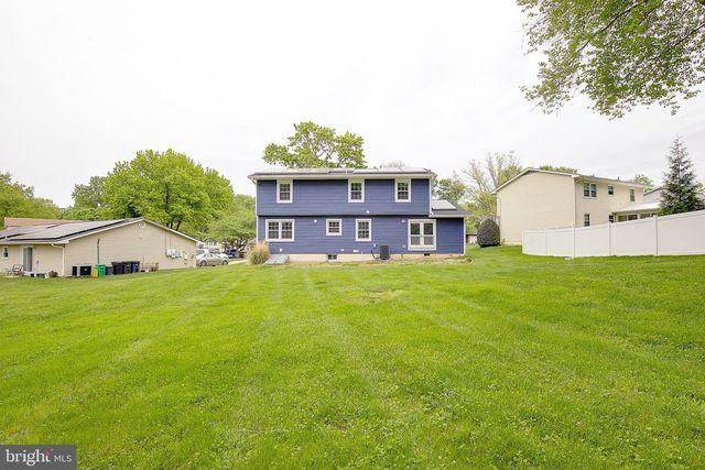 11611 WHITTIER RD, Bowie, MD 20721