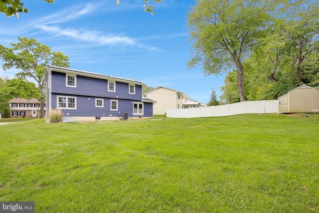 11611 WHITTIER RD, Bowie, MD 20721