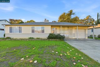 1035 Orange st, Concord, CA 94518