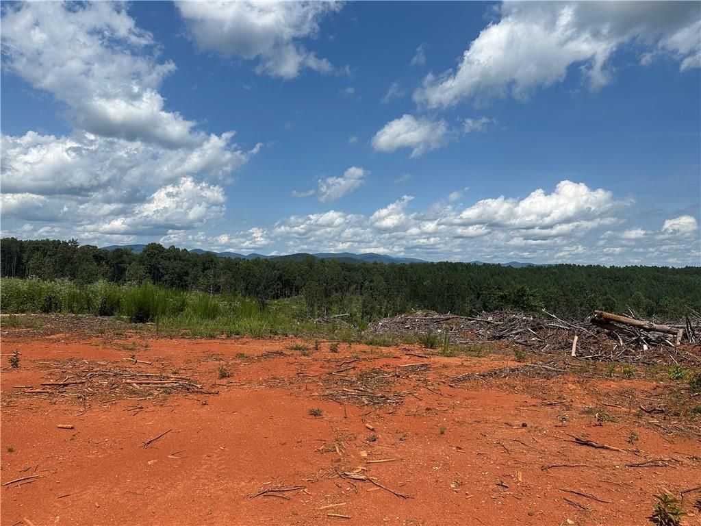Image 3 of property listing at 0 Larmon Forks Road, Dahlonega, GA 30533