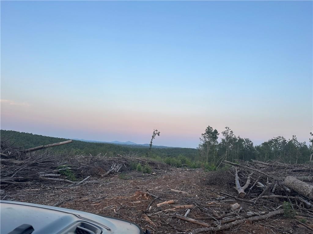 Image 7 of property listing at 0 Larmon Forks Road, Dahlonega, GA 30533