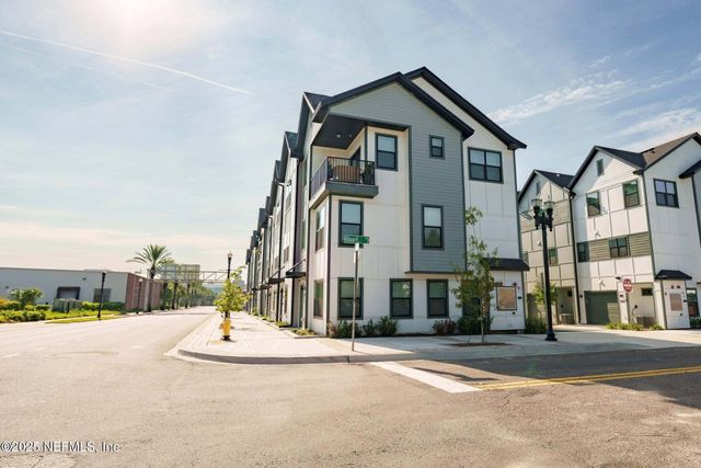 163 BARSTOW Place LOT 69, Jacksonville, FL 32204